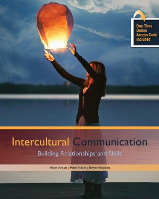 Intercultural Communications: Building Relation... 1524904902 Book Cover