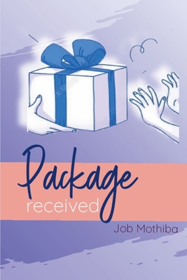 The Package Received B0H3MMRWQ8 Book Cover