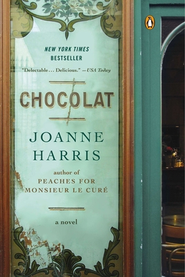 Chocolat B0017OCII0 Book Cover