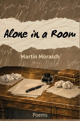 Alone In a Room B0GWRP5RT7 Book Cover