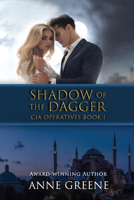 Shadow of the Dagger 1951080181 Book Cover