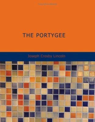 The Portygee 1434654451 Book Cover