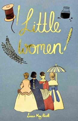 Little Women 1840227788 Book Cover