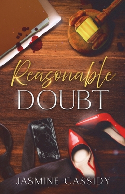 Reasonable Doubt B0GM6YST25 Book Cover