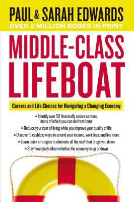 Middle-Class Lifeboat: Careers and Life Choices... 0785220526 Book Cover