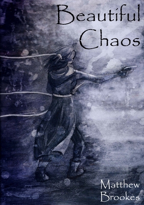 Beautiful Chaos 1291002626 Book Cover