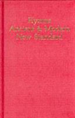 Hymns Ancient and Modern: New Standard Version ... B00BO62UHA Book Cover