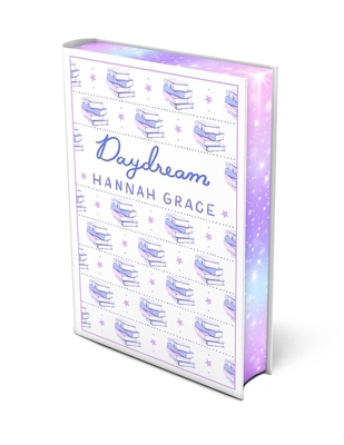 Daydream: Deluxe Edition Hardcover 1668091976 Book Cover
