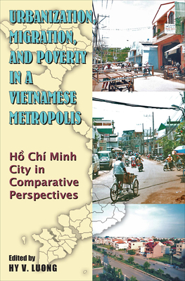 Urbanization, Migration and Poverty in a Vietna... 9971694557 Book Cover
