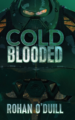 Cold Blooded Special Edition 3949666974 Book Cover