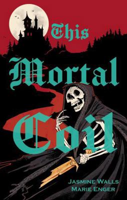 This Mortal Coil B0H89ZPJCY Book Cover