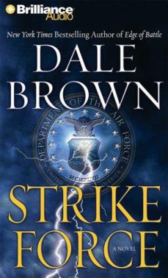 Strike Force 142332434X Book Cover