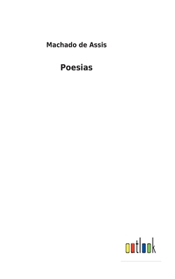 Poesias [Portuguese] 3752494530 Book Cover