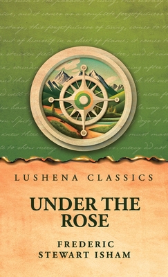 Under the Rose B0H2KJFGR5 Book Cover