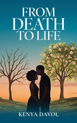 From Death To Life B0GDTL4MMC Book Cover