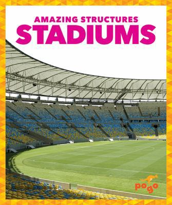 Stadiums 1620314215 Book Cover