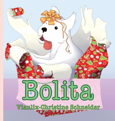 Bolita [Spanish] 1088063985 Book Cover