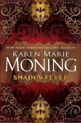 Shadowfever (Fever, 5) 0385341679 Book Cover