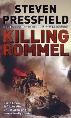 Killing Rommel 0553820257 Book Cover