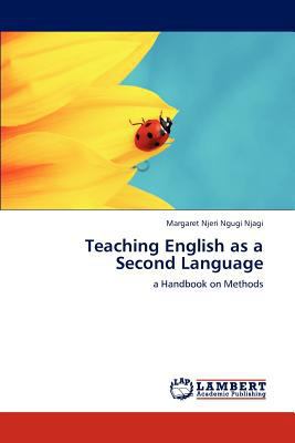 Teaching English as a Second Language 3659255130 Book Cover