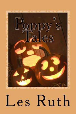 Poppy's Tales 1482624893 Book Cover
