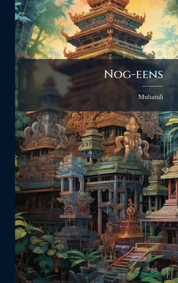 Nog-eens [Dutch] 1024586162 Book Cover