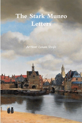 The Stark Munro Letters 0359087647 Book Cover
