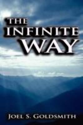 The Infinite Way 9562916200 Book Cover