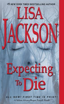 Expecting to Die 1491531975 Book Cover