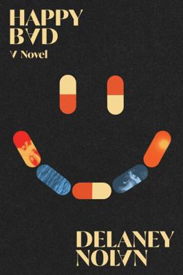 Happy Bad 1662603290 Book Cover