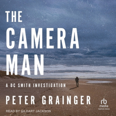 The Camera Man B0CVZYM1H1 Book Cover
