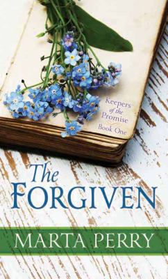 The Forgiven [Large Print] 1628993413 Book Cover