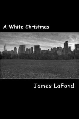 A White Christmas: Two Tales of Ghetto Cheer 1541304713 Book Cover
