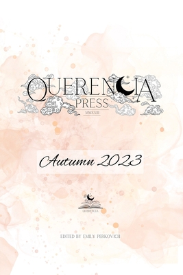 Querencia Autumn 2023 1959118730 Book Cover