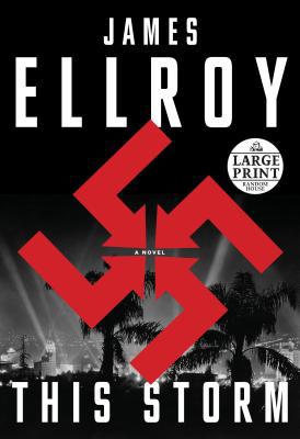 This Storm [Large Print] 0593164377 Book Cover