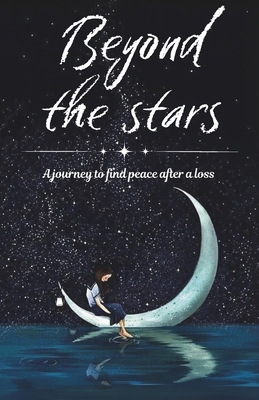 Beyond the stars: Poems, guided meditations, ad... B0DPX43PBN Book Cover