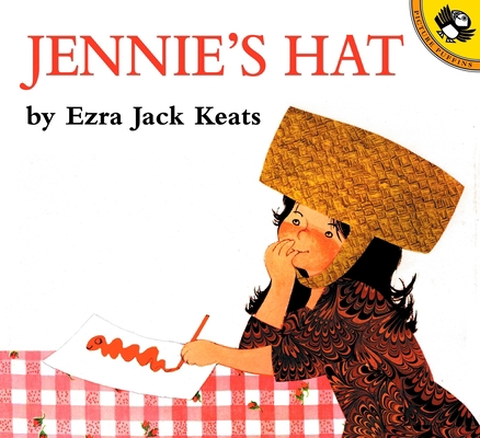 Jennie's Hat 0142500356 Book Cover