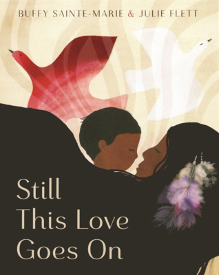 Still This Love Goes on B0GN624JTH Book Cover