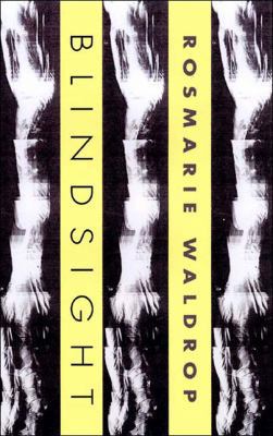 Blindsight 0811215598 Book Cover