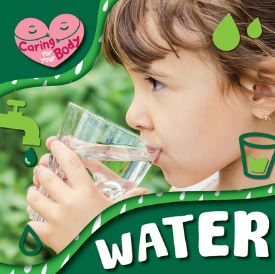 Water 153454898X Book Cover