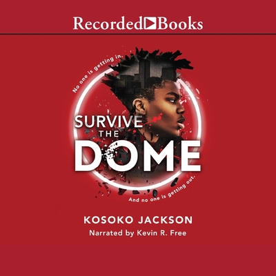 Survive the Dome B0BMPMWQ8Y Book Cover