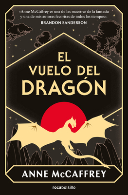 El Vuelo del Dragón / Dragonflight [Spanish] 8410197022 Book Cover