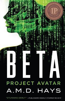 Beta - Project Avatar 0985418214 Book Cover