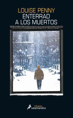 Enterrar a Los Muertos [Spanish] 8416237123 Book Cover