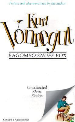Bagombo Snuff Box 1565113292 Book Cover