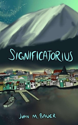 Significatorius B0FJ213WSJ Book Cover
