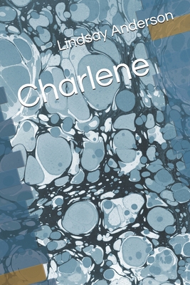 Charlene B0891F8KXJ Book Cover