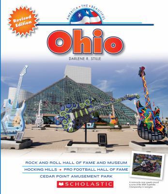 Ohio 0531282872 Book Cover