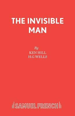 The Invisible Man 057301793X Book Cover