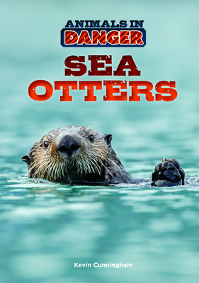 Sea Otters B0GXXXG2G7 Book Cover